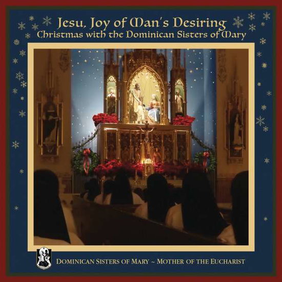 Dominican Sisters Of Mary | Dominican Sisters Of Mary | CD