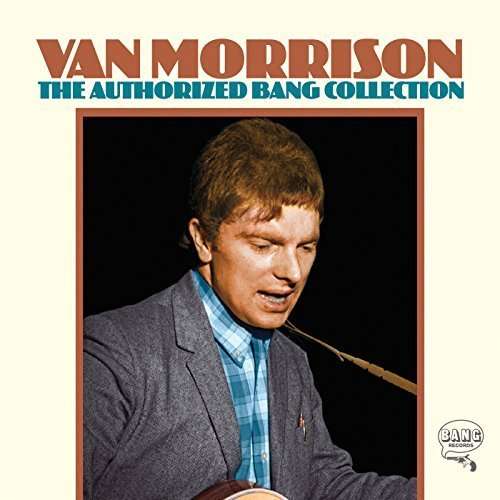 Morrison, Van | Authorized Bang Collection | CD