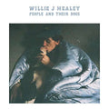 Willie J Healey | People and Their Dogs | CD
