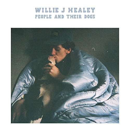 Willie J Healey | People and Their Dogs | CD