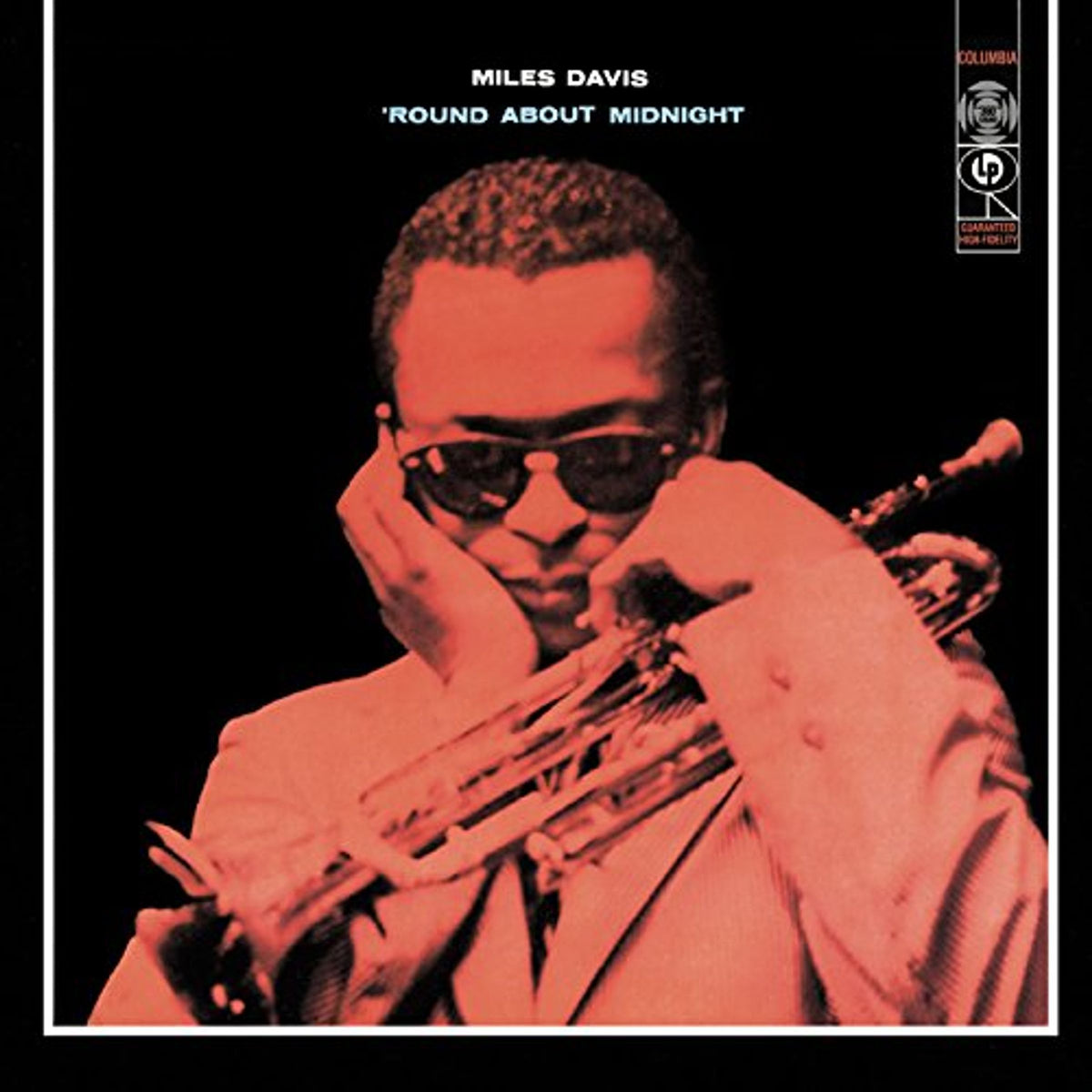 Album front cover