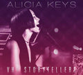 Keys, Alicia | Vh1 Storytellers | CD
