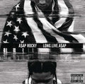 A$AP Rocky | Long.Live.A$AP | CD