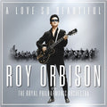 Orbison, Roy | A Love So Beautiful | CD