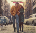 Album front cover