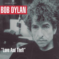 Album front cover
