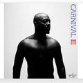 Wyclef Jean | Carnival III: The Fall and Rise of a Refugee | CD