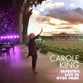 King, Carole | Tapestry Live In Hyde Park | Blu-ray