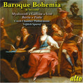 Various Artists | Baroque Bohemia & Beyond | CD