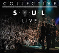 Collective Soul | Live | CD