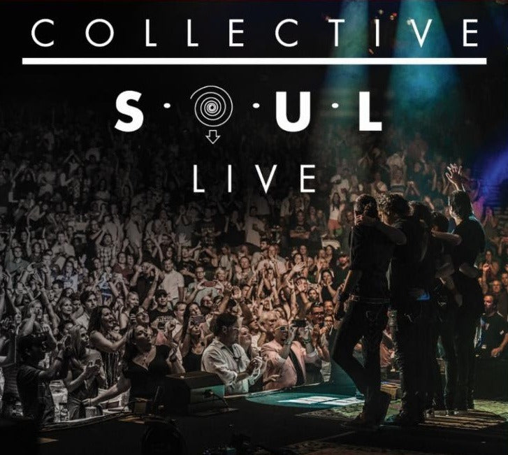 Collective Soul | Live | CD