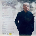 Hisaishi, Joe | Hisaishi In Vienna-Symphony No.2 | 2LP Gatefold Sleeve front cover