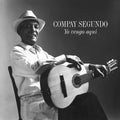 Compay Segundo | Yo Vengo Aqui | 2LP