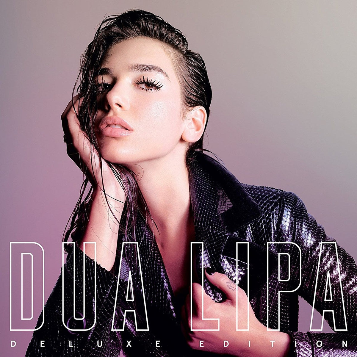 Dua Lipa | Dua Lipa | CD