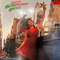 Norah, Norah | I Dream Of Christmas | 1LP front cover