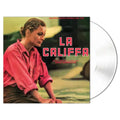 Morricone, Ennio | La Califfa | 1LP Coloured Vinyl Crystal front cover
