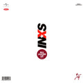 INXS | All Juiced Up Part 2 | 1LP Coloured Vinyl Red front cover