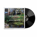 Metronomy | Small World | 1LP Gatefold Sleeve front cover