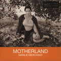 Merchant, Natalie | Motherland | 1LP front cover
