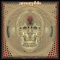 Amorphis | Queen Of Time(2lp (Red Transparent + White Marbled Vinyl In Gatefold)) | 2LP