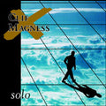 Clif Magness | Solo | CD