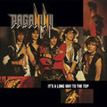 Paganini | It A Long Way To The Top | CD