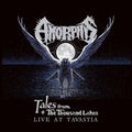 Amorphis | Tales From The Thousand Lakes (Live At Tavastia)(2 Lp In Gatefold (Blue Blackdust) ) | 2LP