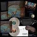 Amorphis | Borderland (Phd Exclusive 2lp Marbled Vinyl, Cd Digi + Gifts) | LPB