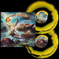 Helloween | Giants & Monsters (2lp Giant Black Yellow) | 2LP