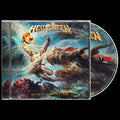 Helloween | Giants & Monsters | CD
