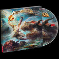 Helloween | Giants & Monsters (Cd Digi) | CD