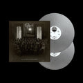 Opeth | The Last Will And Testament(Silver Opaque Vinyl ) | 2LP
