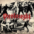 Onslaught | Origins Of Aggression (2cd Digi) | 2CD