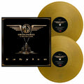 Dirkschneider & The Old Gang | Babylon (2lp Gold Opaque) | 2LP