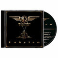 Dirkschneider & The Old Gang | Babylon | CD