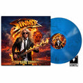 Sinner | Boom Bang Goodbye (Under The Moonlight Marbled Vinyl) | LP