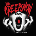 The Creepshow | Death At My Door | CD