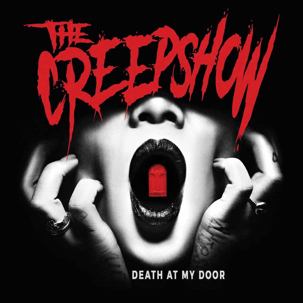 The Creepshow | Death At My Door | CD