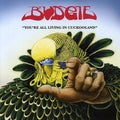 Album front cover