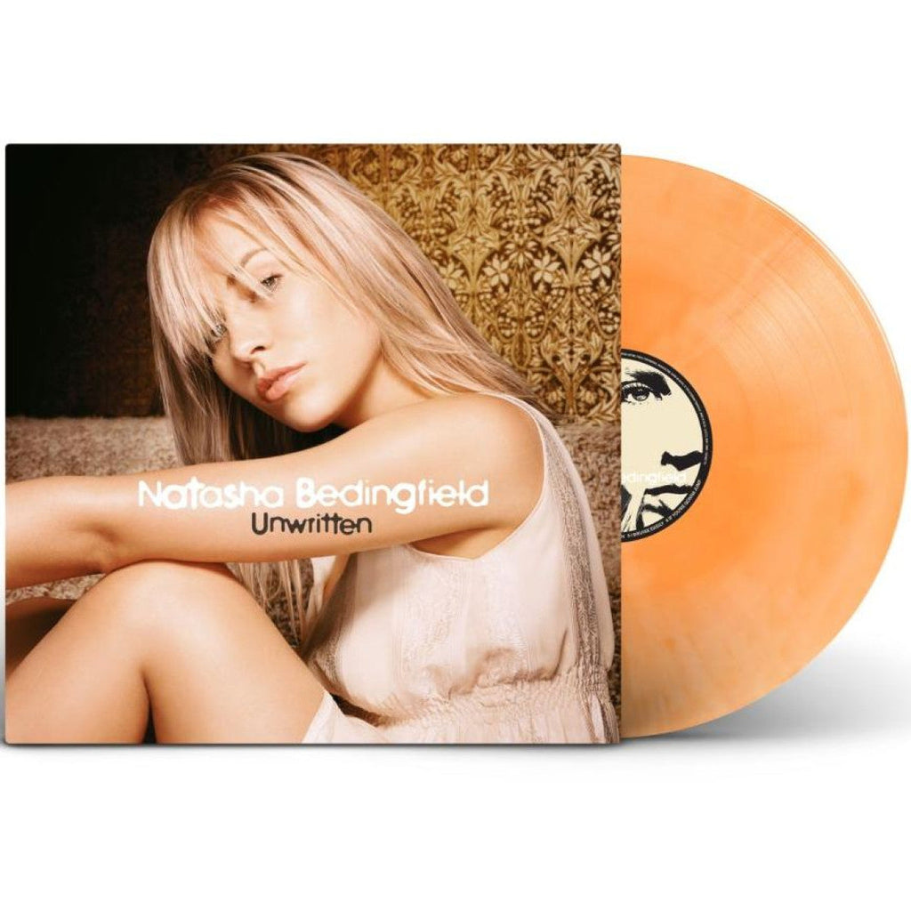 Natasha Bedingfield | Unwritten | 1LP