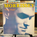 Morrissey | Viva Hate | 1LP front cover