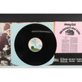 Jimmy Cliff & Various | The Harder They Come | 1LP Gatefold Sleeve front cover