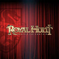 Royal Hunt | Behind The Curtain (+Dvd) | CD