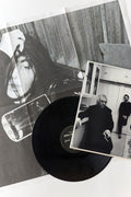 Album front cover