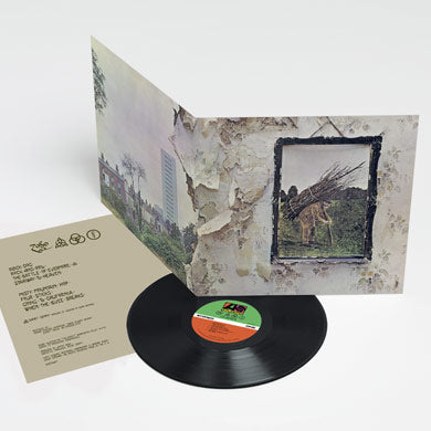 Led Zeppelin - IV