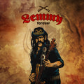 Lemmy | Forever (Red Vinyl) | LP
