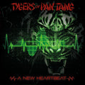 Tygers Of Pan Tang | A New Heartbeat (Ep) | C2LP