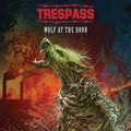 Trespass | Wolf At The Door | CD