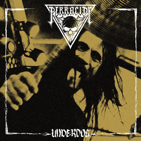 Perracide | Underdog | CD