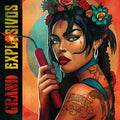 Electric Boys | Grand Explosivos | CD